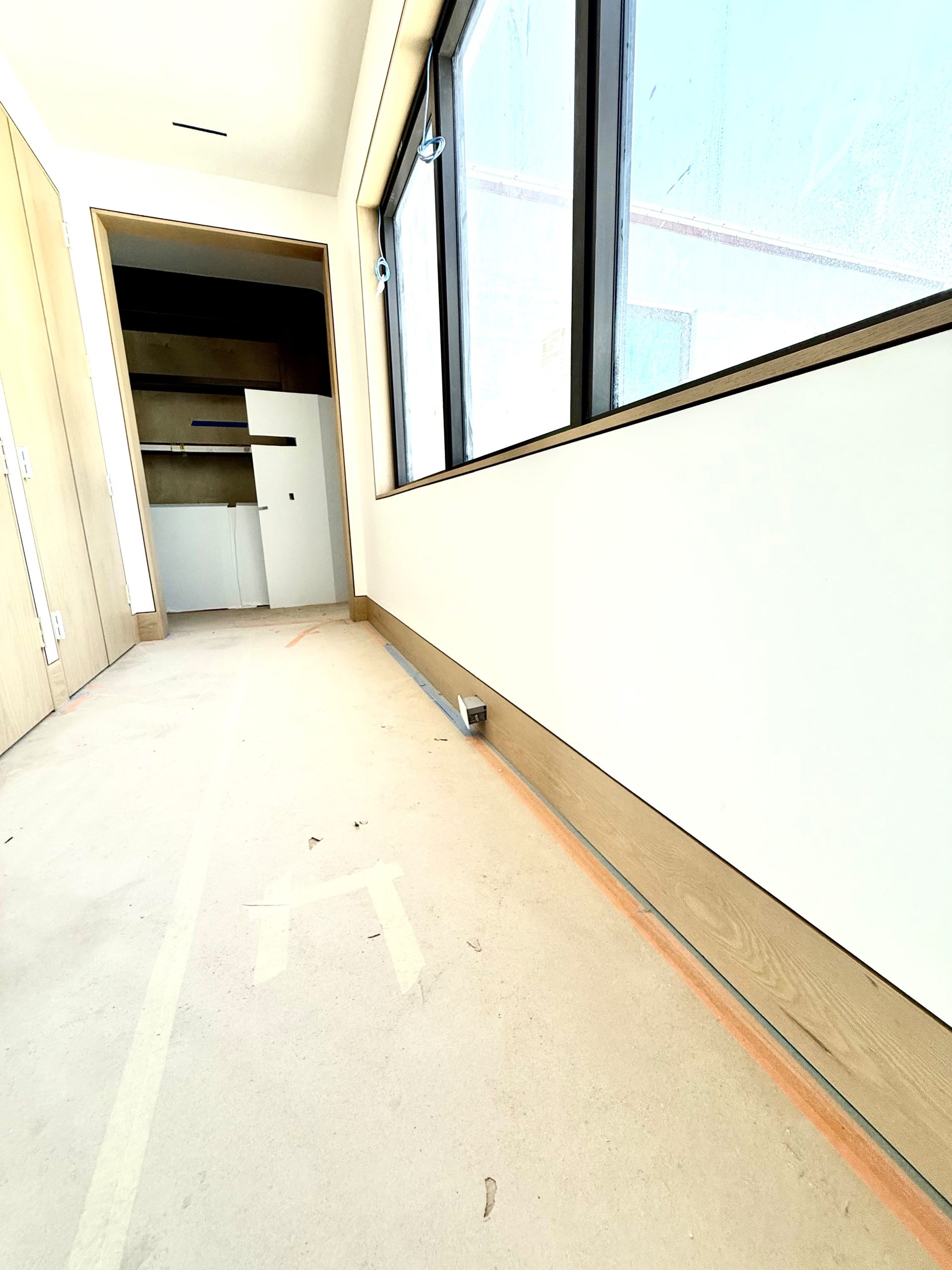 Finishing project photo 20 by King General Construction