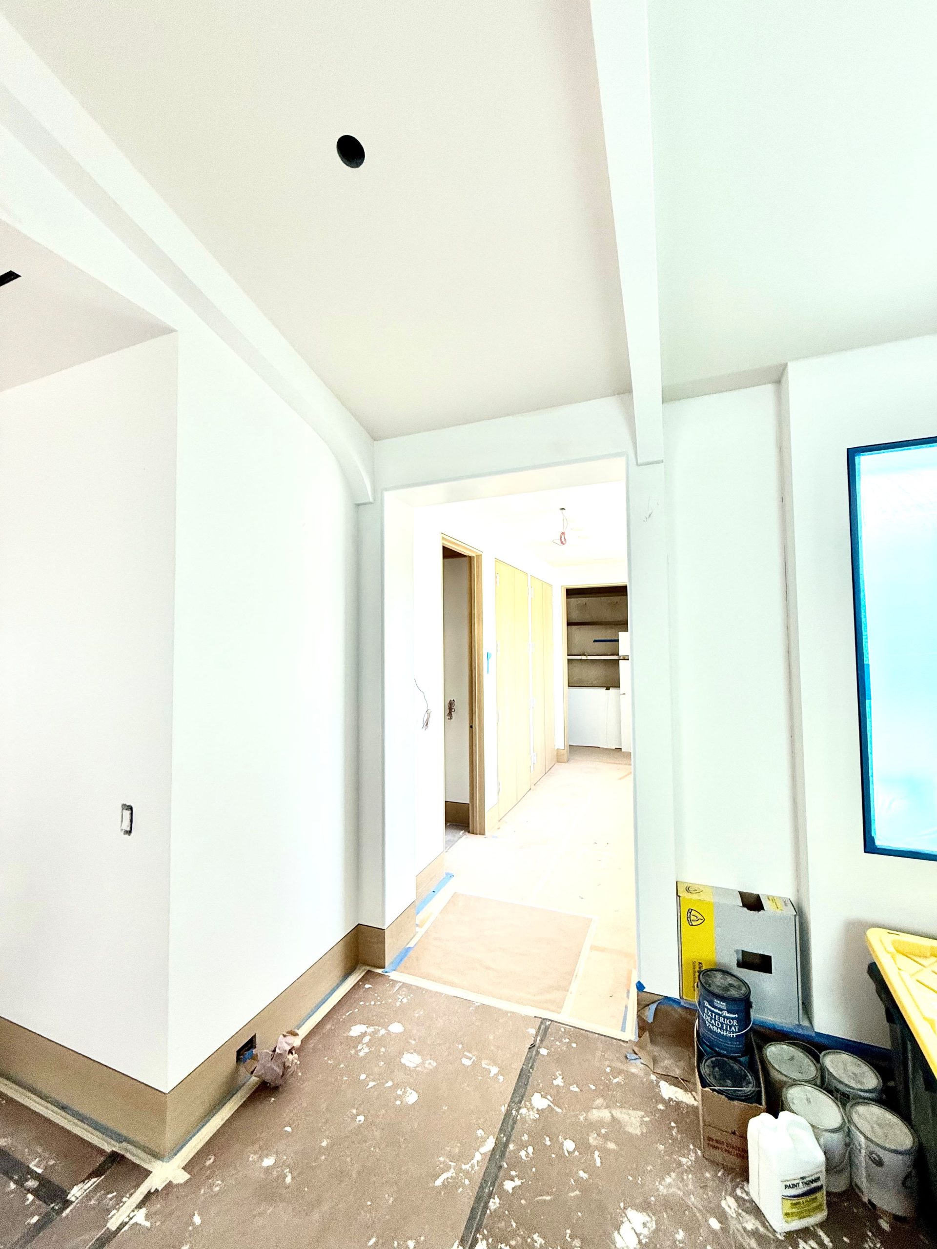 Finishing project photo 22 by King General Construction