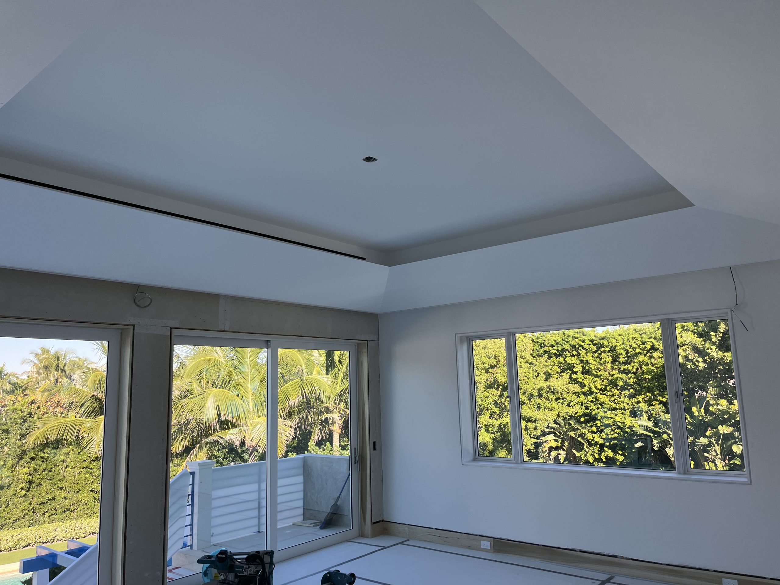 Finishing project photo 1 by King General Construction