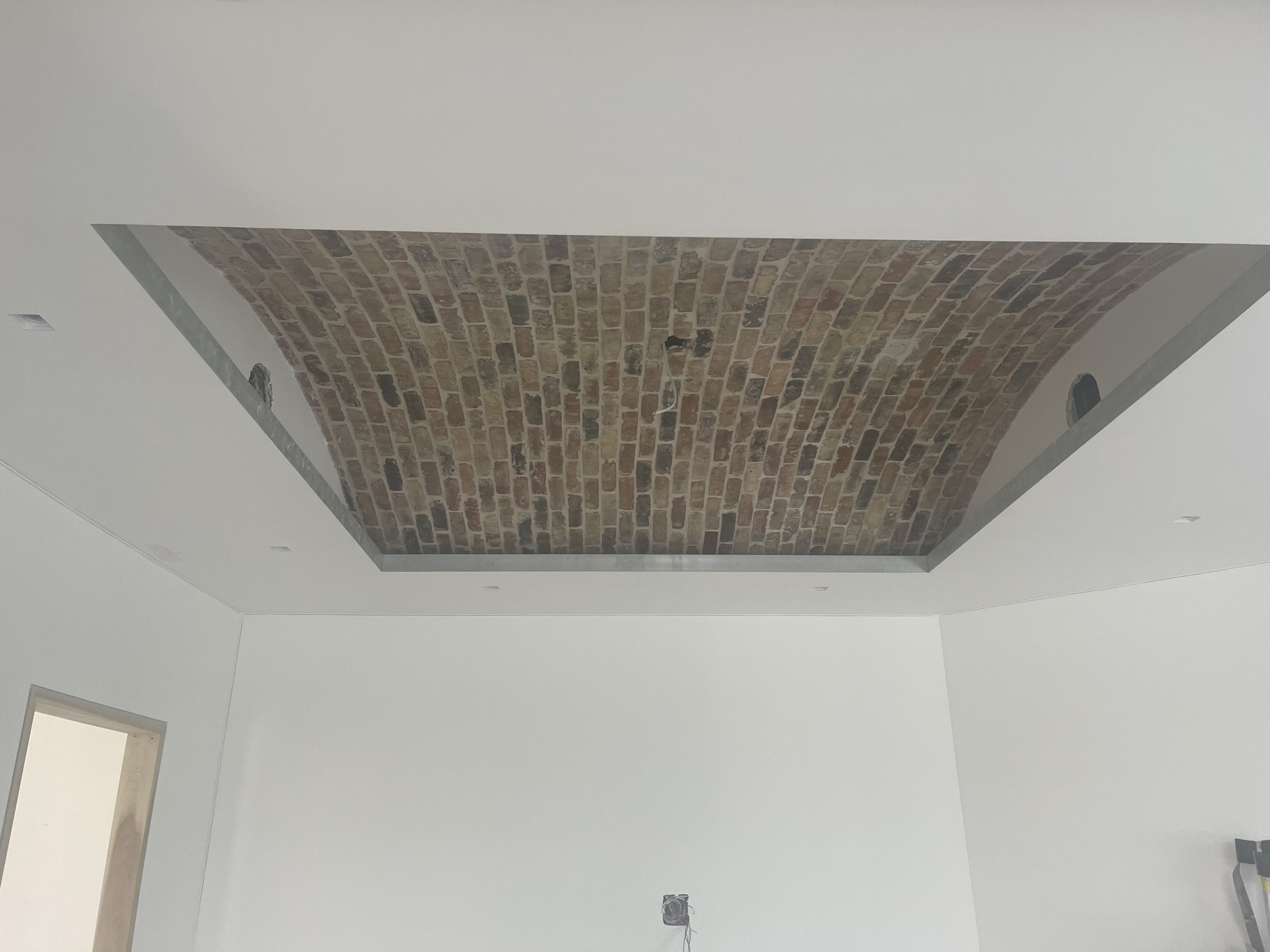 Finishing project photo 3 by King General Construction