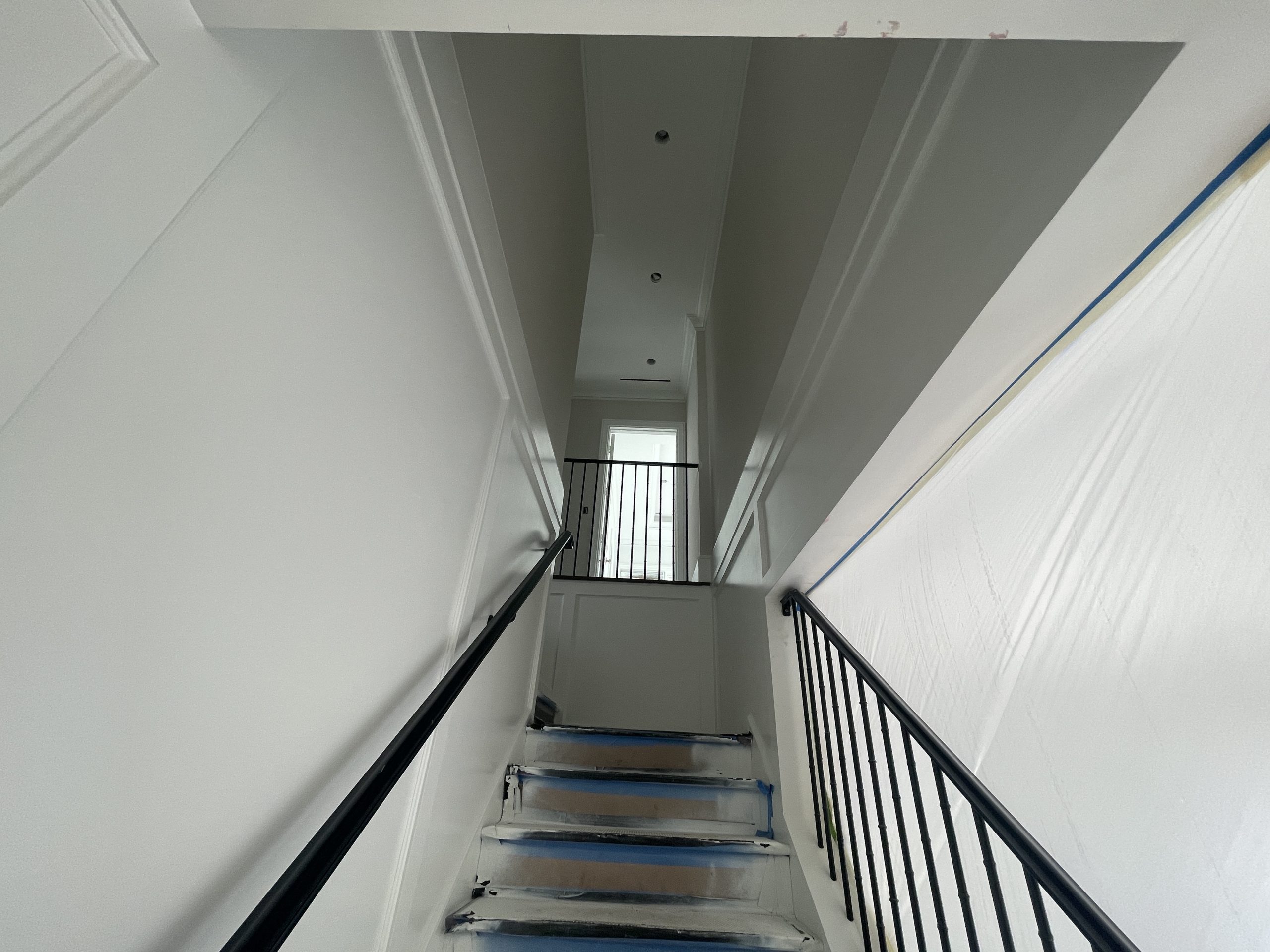 Finishing project photo 4 by King General Construction