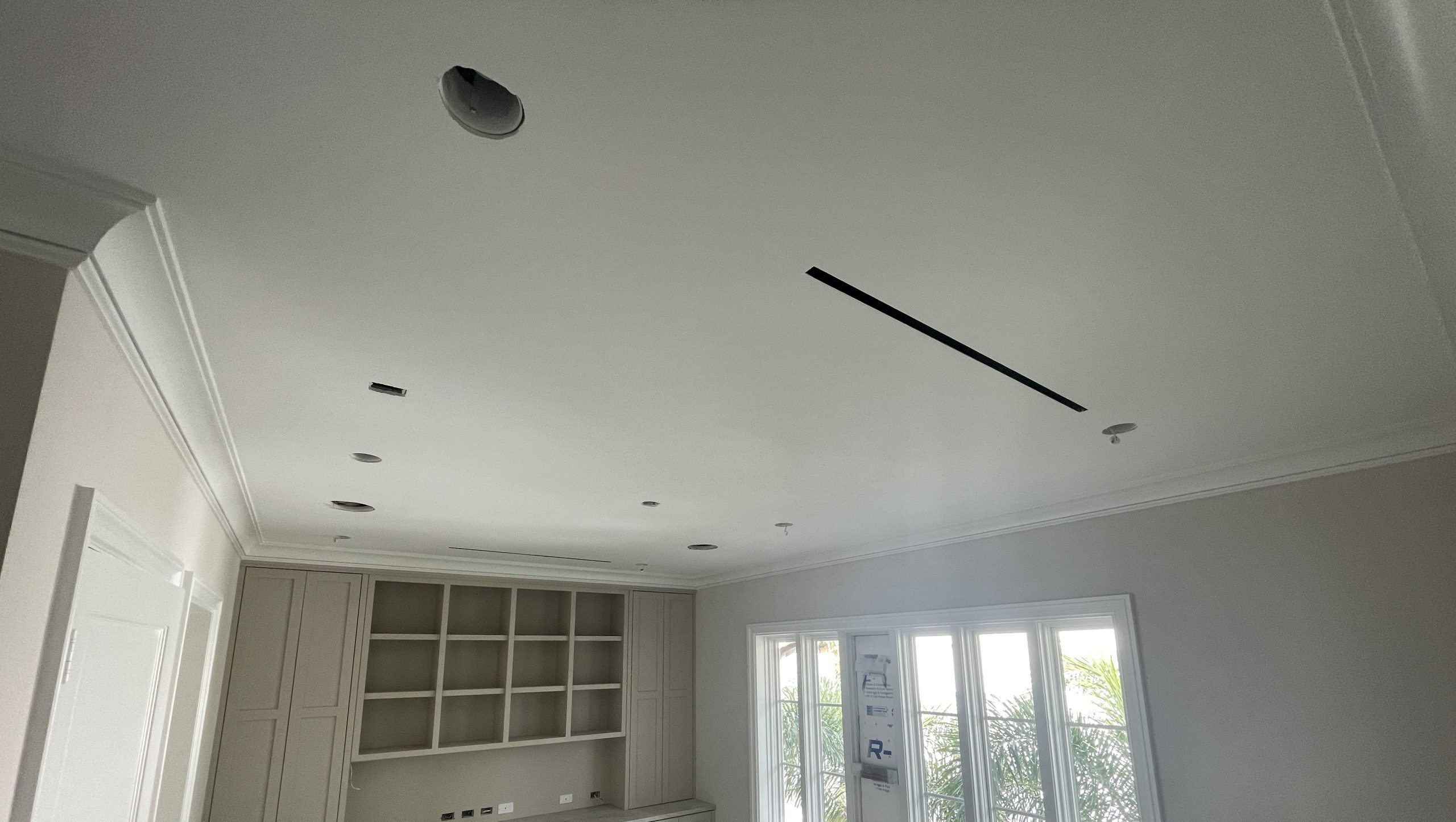 Finishing project photo 5 by King General Construction