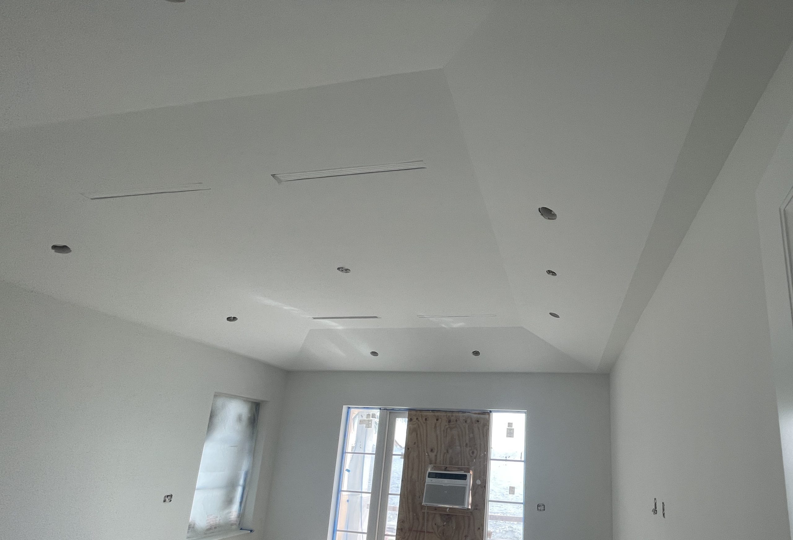 Finishing project photo 11 by King General Construction