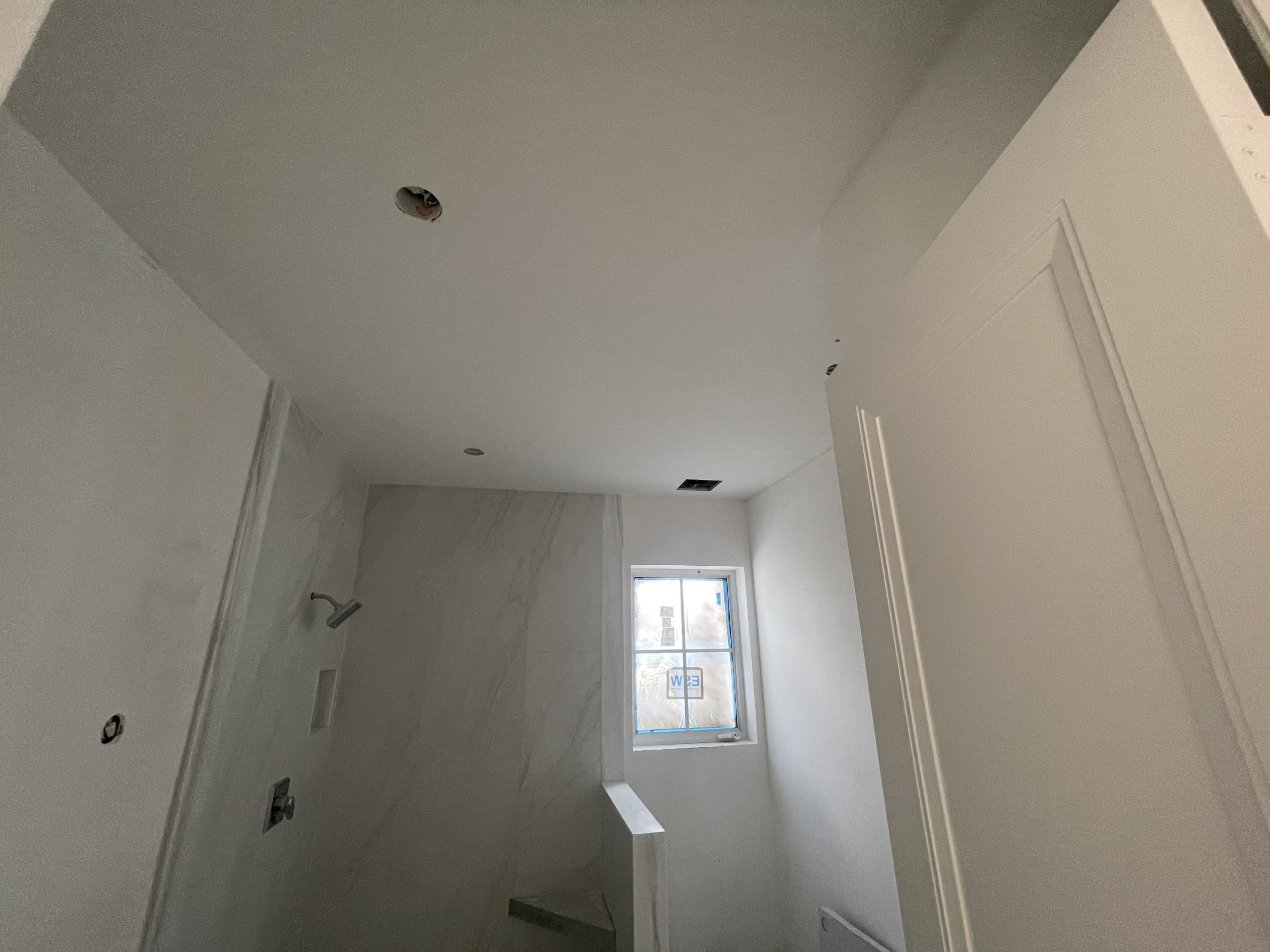 Finishing project photo 12 by King General Construction
