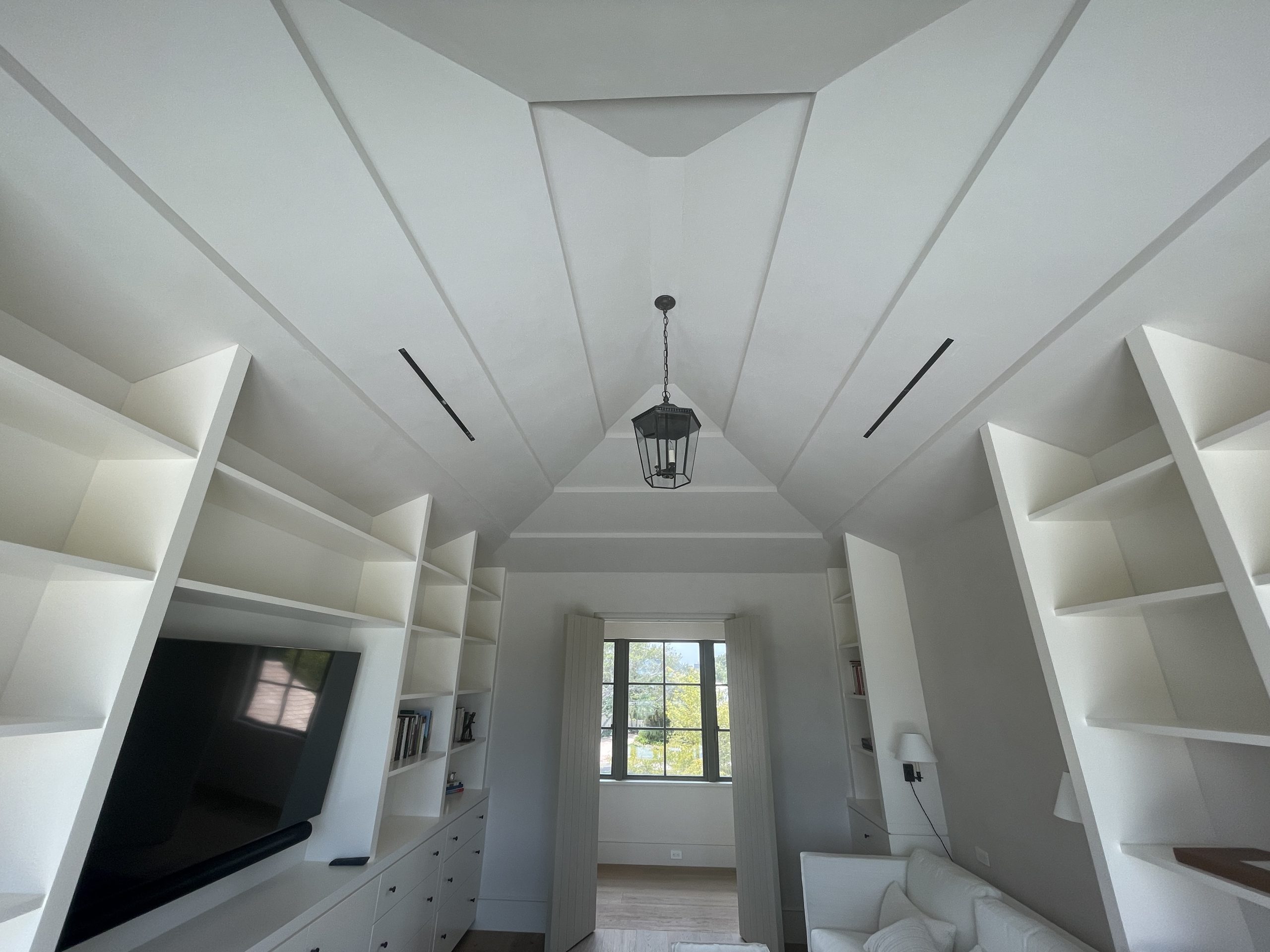 Finishing project photo 14 by King General Construction