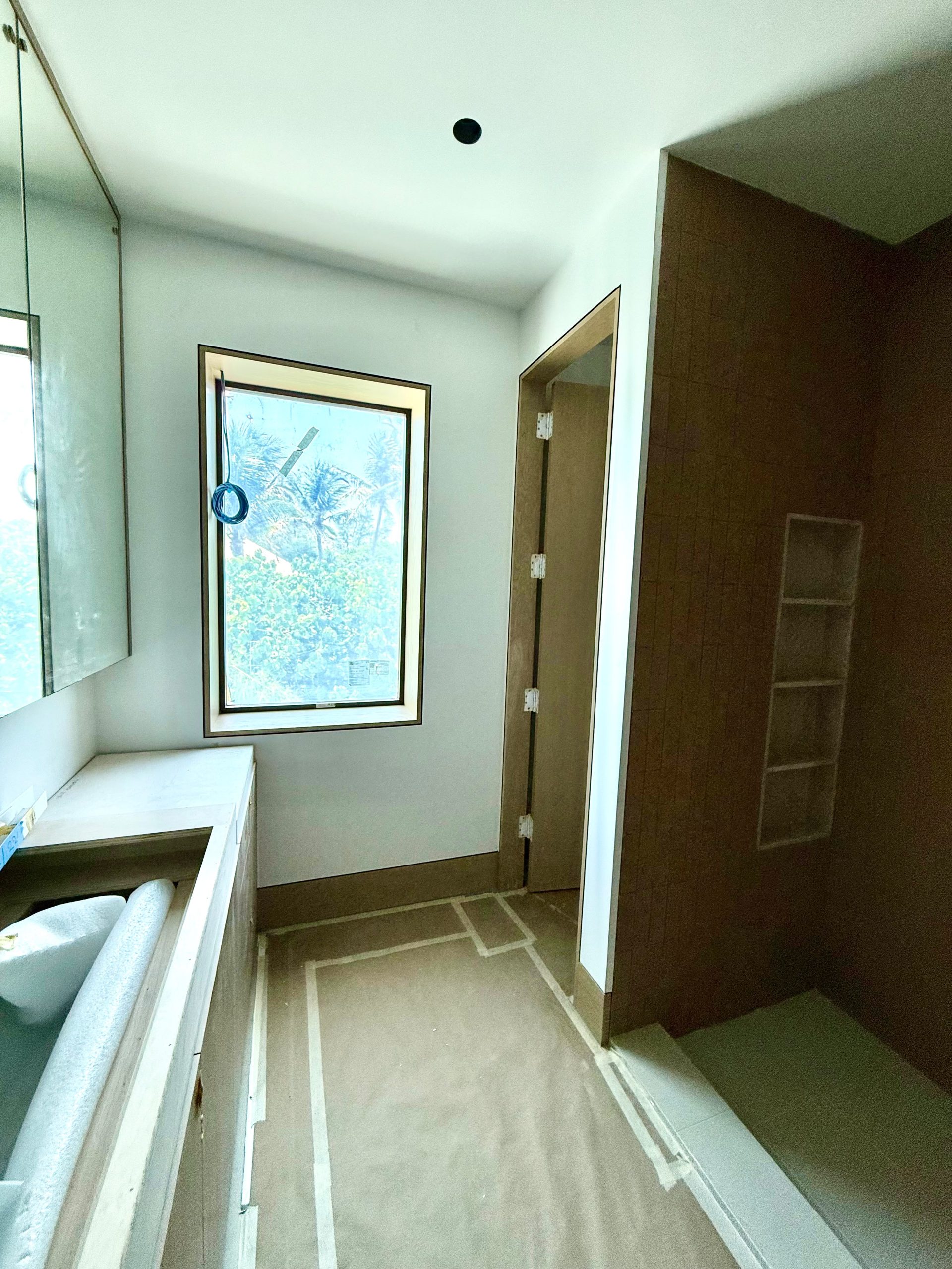 Finishing project photo 25 by King General Construction