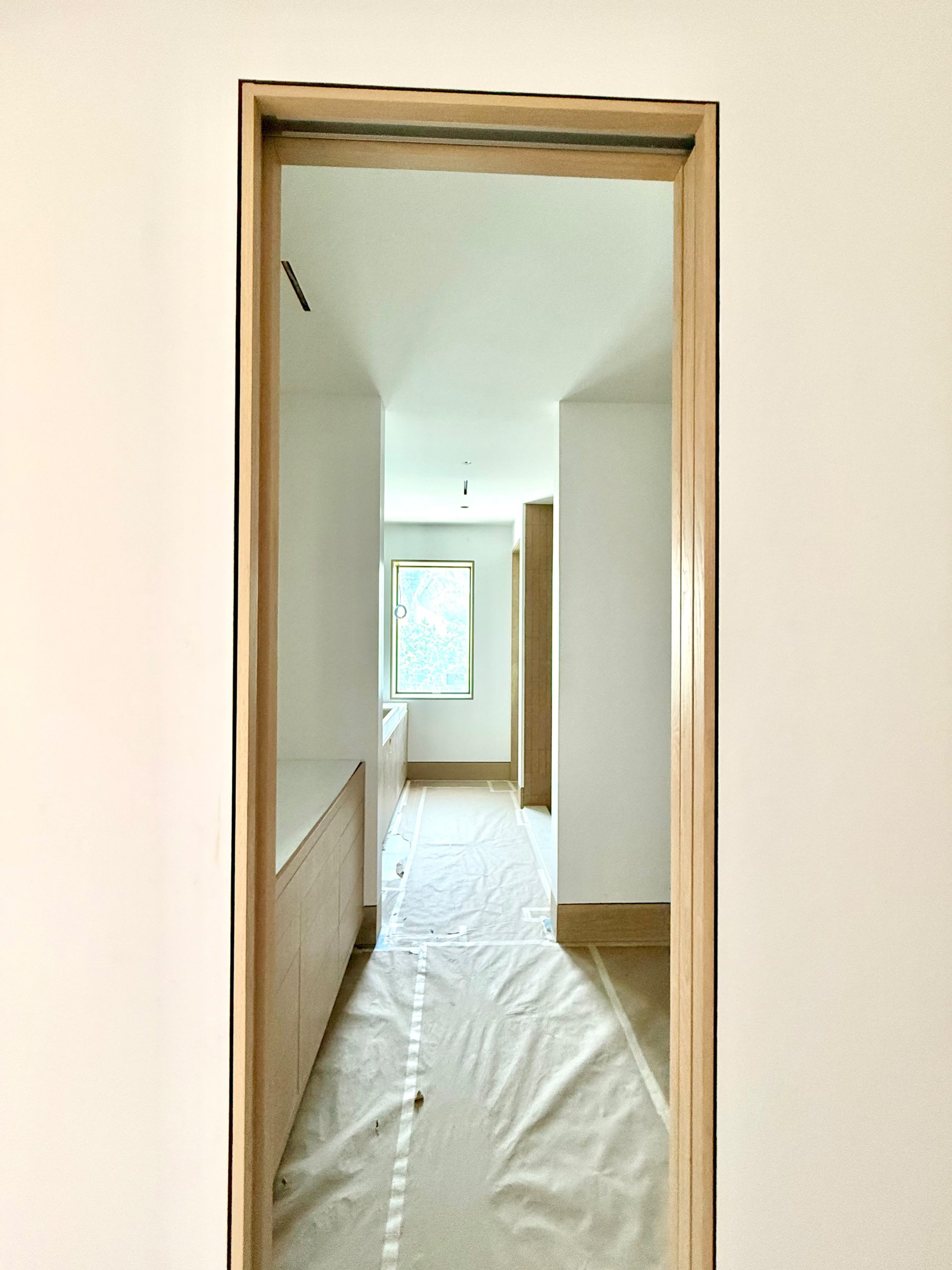 Finishing project photo 26 by King General Construction
