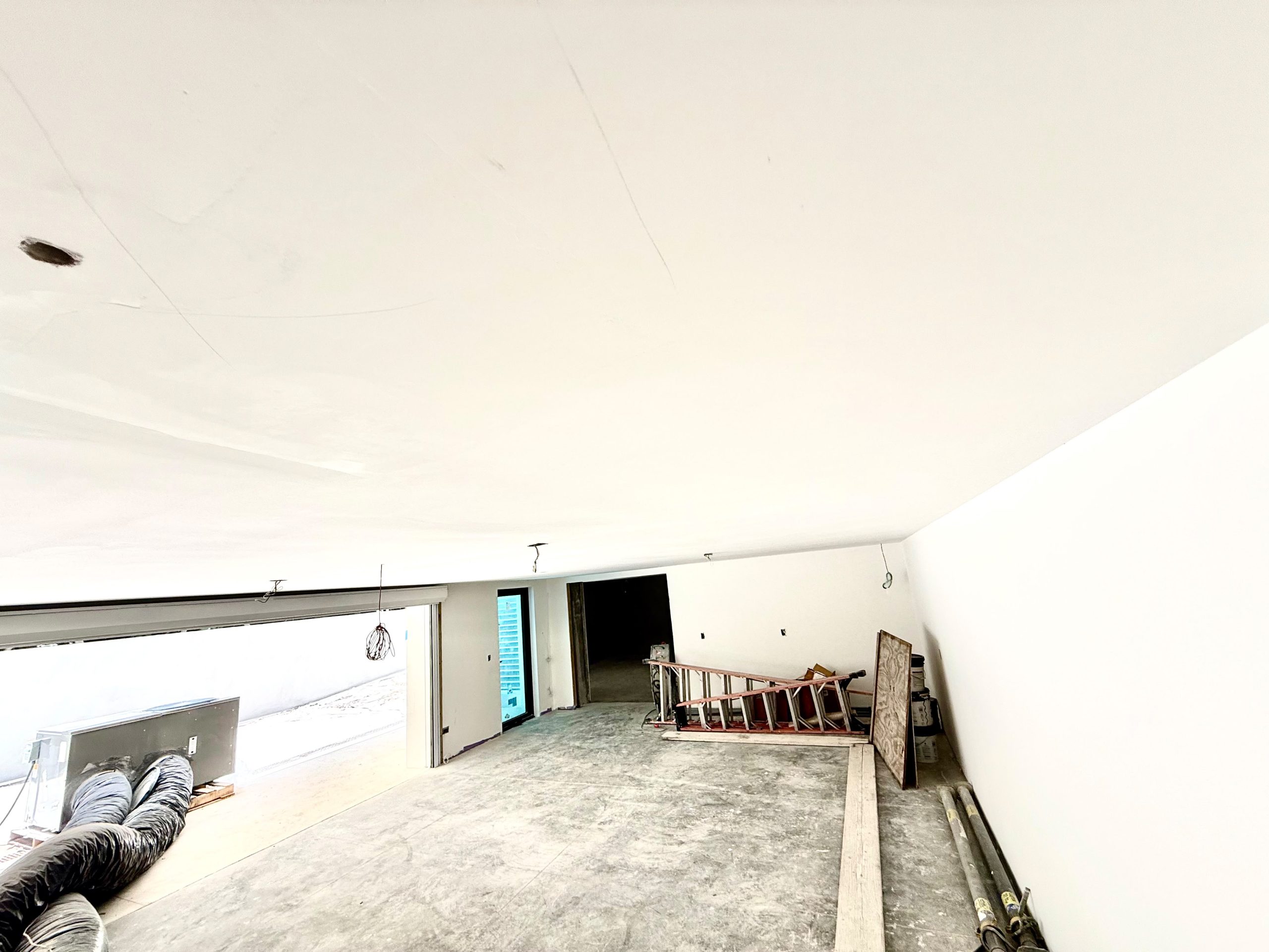 Finishing project photo 28 by King General Construction