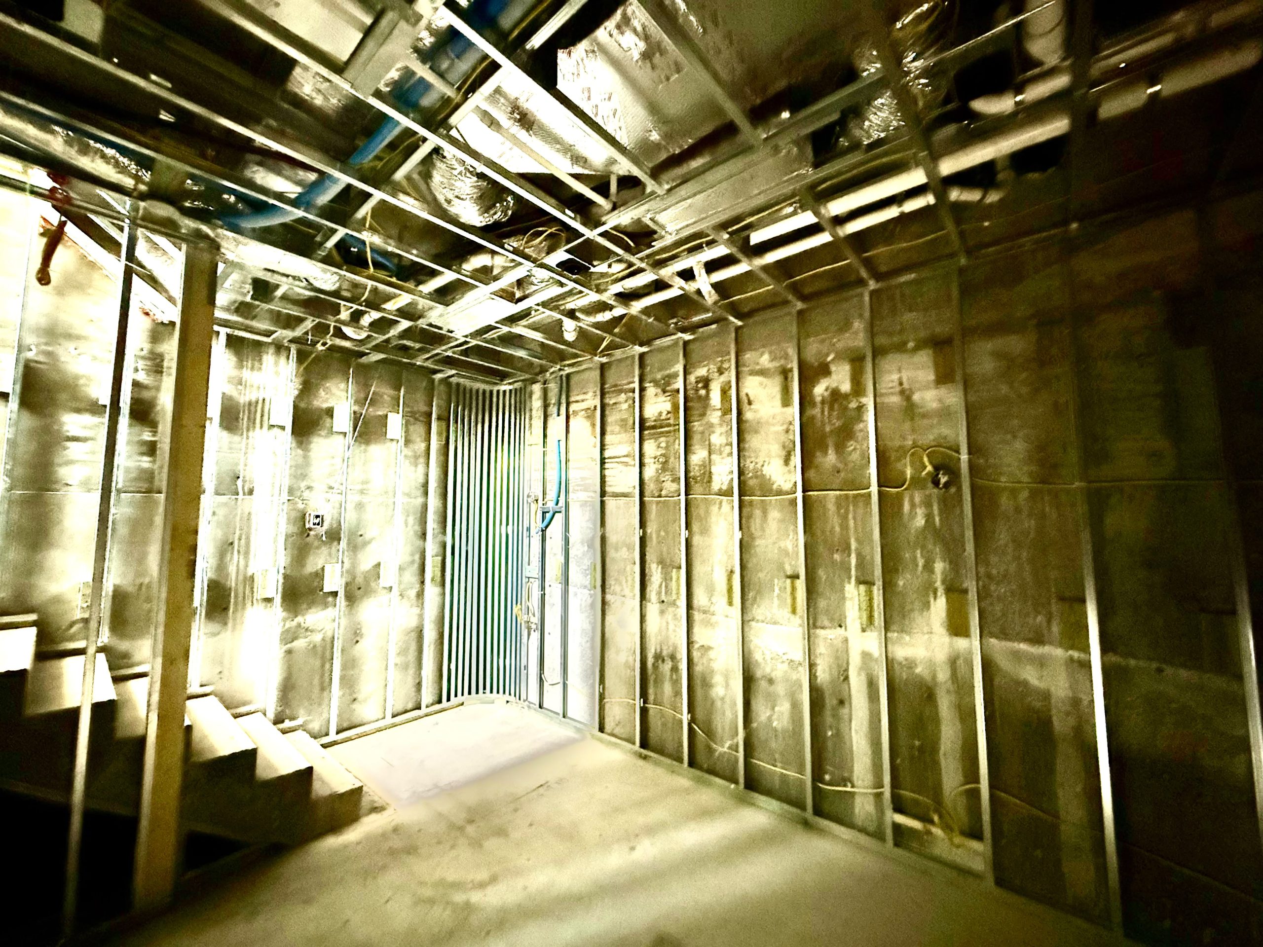 Framing project photo 16 by King General Construction