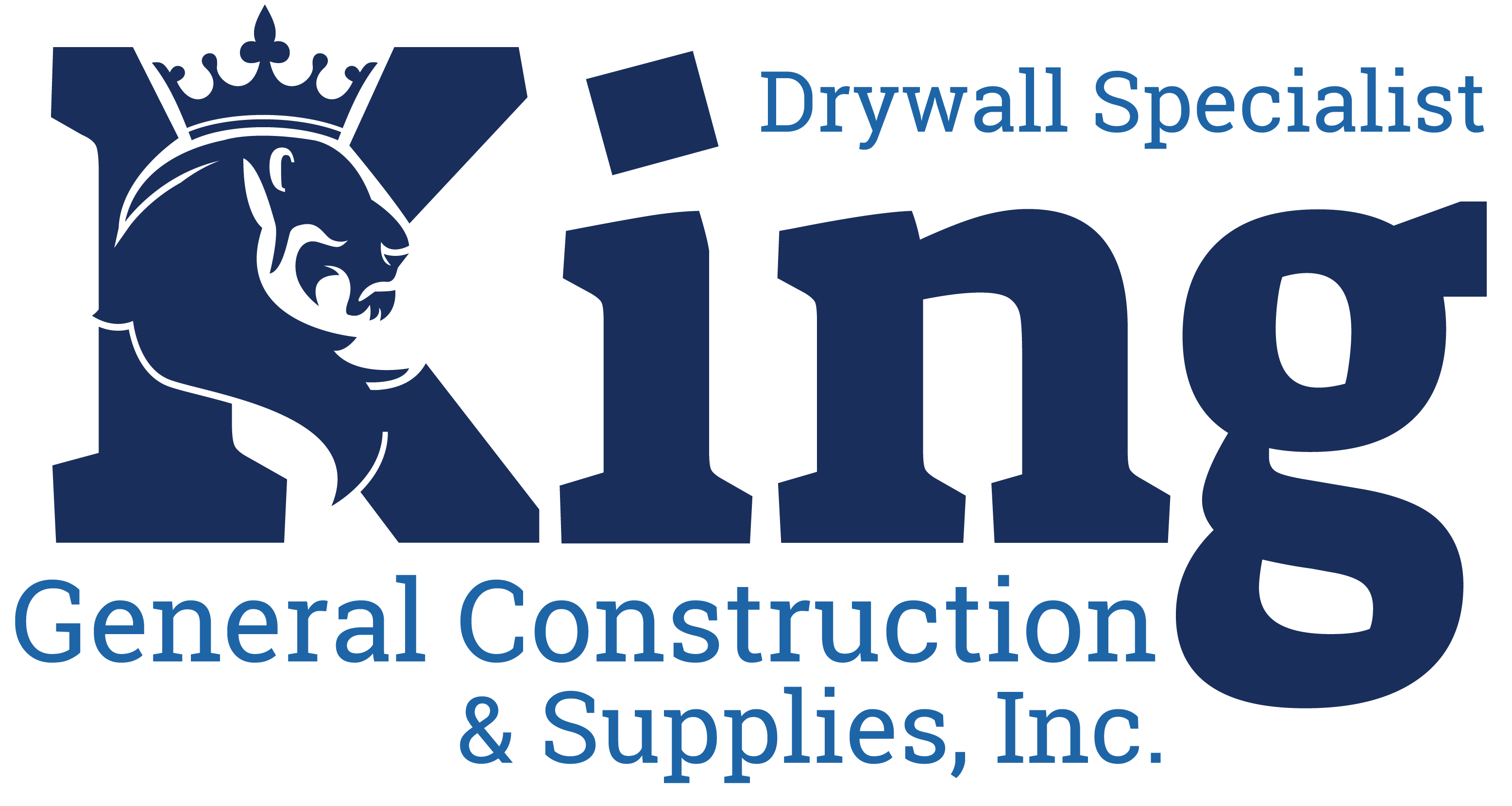 King General Construction logo